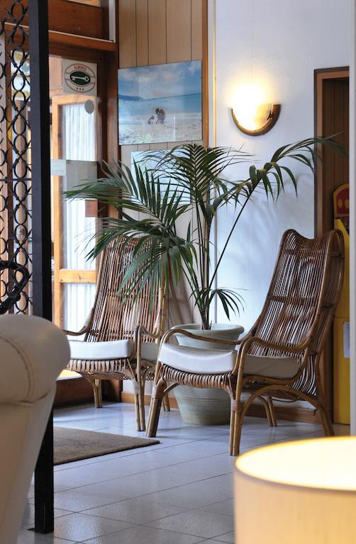 Hotel Lilly Marina di Campo Exterior photo