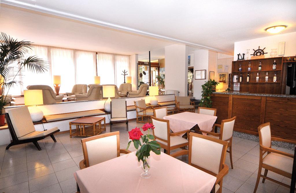 Hotel Lilly Marina di Campo Exterior photo